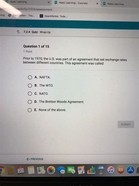 Apex Answers For Physical Science Semester 1 PDF