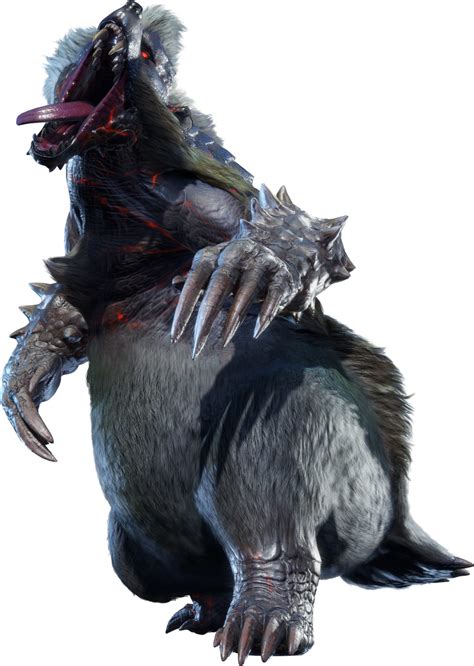 Apex Arzuros: The Unstoppable Apex of the Monster Hunter Frontier