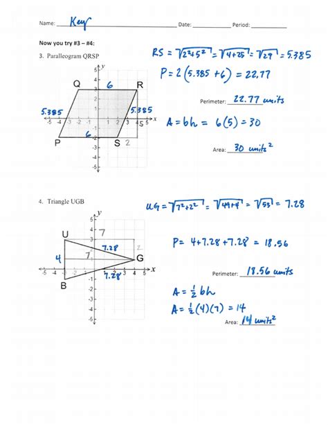 Apex Geometry Semester 2 Answers Unit 1 Doc