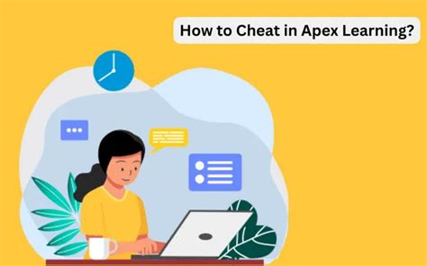 Apex Learning Answer Cheats Doc