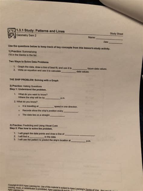 Apexvs Algebra1 Semester 2 Answer Key Reader