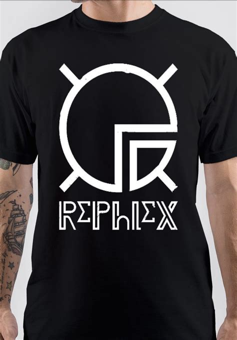 Aphex Twin Shirt: A Fashion Statement for the Avant-Garde