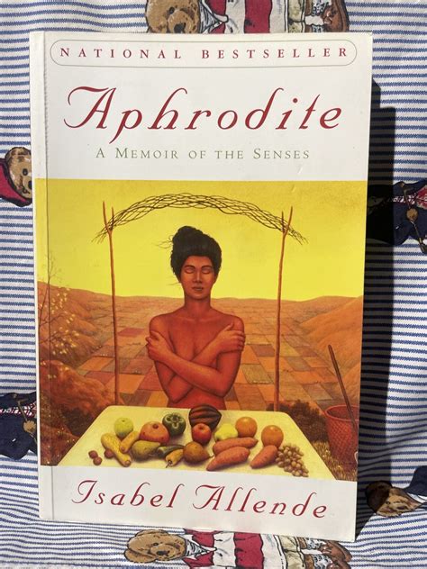 Aphrodite A Memoir of the Senses PDF