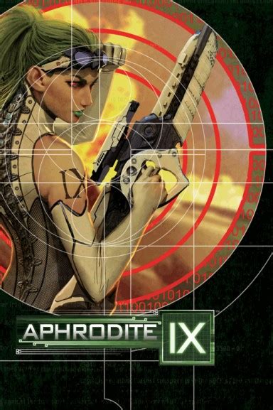 Aphrodite IX 7 Doc