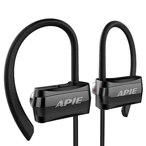 Apie Headphones Earbuds Resolution Earphones Reader