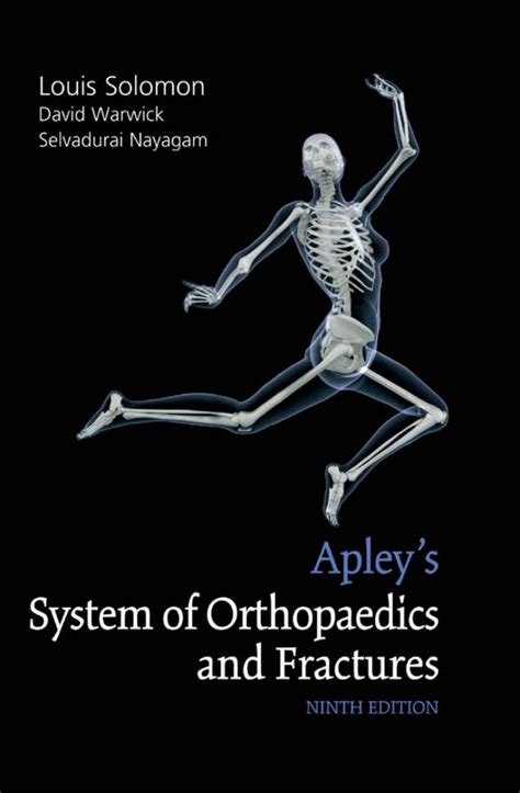 Apley.s.System.of.Orthopaedics.and.Fractures.9th.Edition Kindle Editon