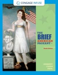 Apliaâ„¢ 1 term Printed Access Card for Kennedy Cohen Piehl s The Brief American Pageant A History of the Republic Volume II Since 1865 8th PDF