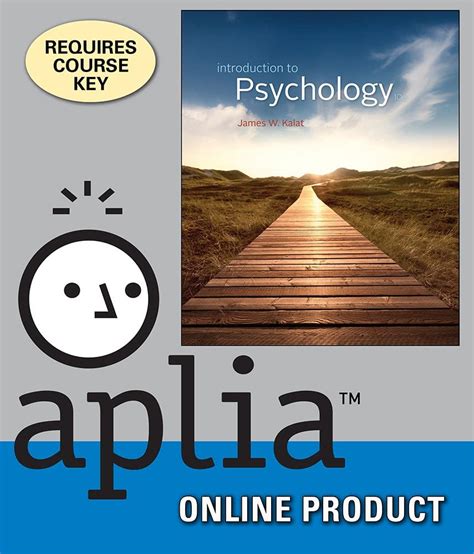 Aplia Answers Introduction To Psychology Kindle Editon