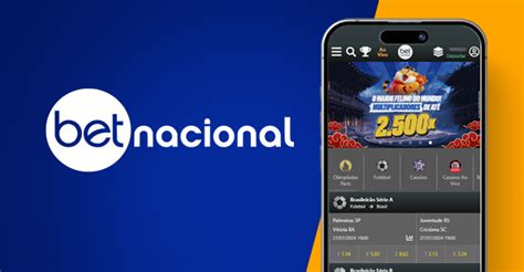 Aplicativo Bet Nacional 360: O Guia Definitivo