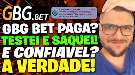 Aplicativo GBG Bet: Aposte em Esportes e Ganhe Dinheiro!