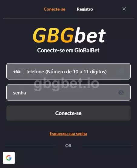 Aplicativo Gbg Bet: Aposte com Segurança e Conveniência