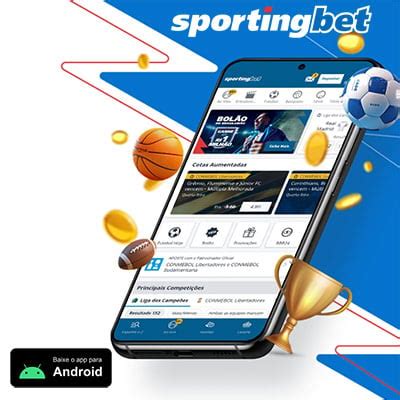 Aplicativo da Esporte Bet: Aposte em Esportes com Facilidade e Segurança