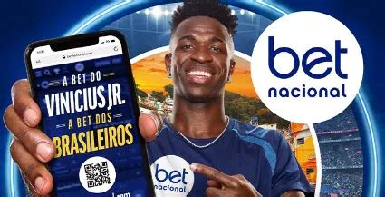 Aplicativo de Aposta Bet Nacional: Aposte com Segurança e Conveniência