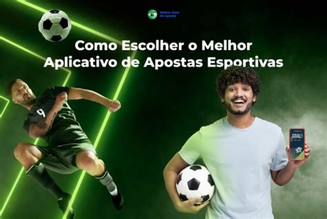 Aplicativo de Apostas Esportivas: Guia Essencial para Escolher o Melhor