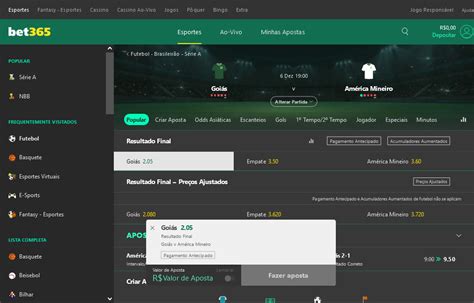 Aplicativo de apostas BET365: O Guia Definitivo para Apostas Online