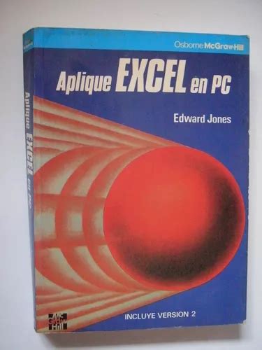 Aplique Excel En PC Spanish Edition Reader