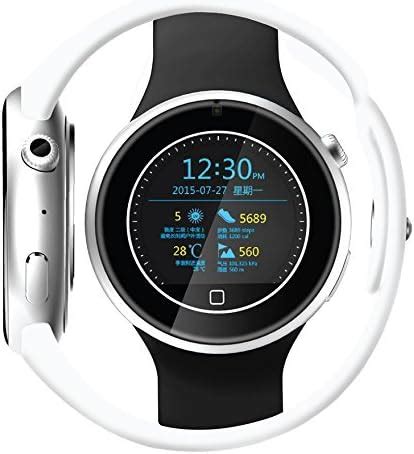 Apltch Smartwatch Bluetooth Wristwatch Magsensor Epub