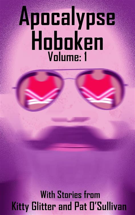 Apocalypse Hoboken Volume 1 PDF