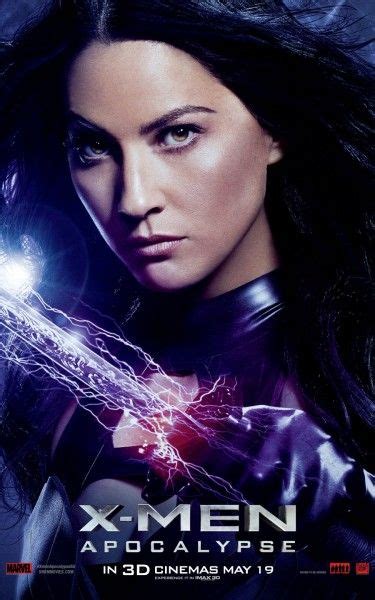 Apocalypse Psylocke: Unleashing the Boundless Power of the Mutant Warrioress