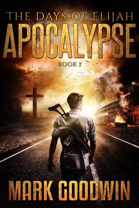 Apocalypse Trails 6 Book Series Reader
