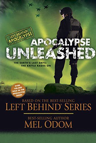 Apocalypse Unleashed: The Earth's Last Days: The Battle Rages On (Left Reader