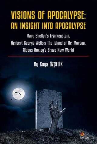 Apocalyptic Insights: Unlocking the Hidden Potential of APOC