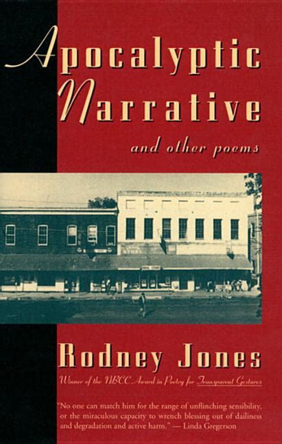 Apocalyptic Narrative and Other Poems Doc