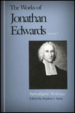 Apocalyptic Writings The Works of Jonathan Edwards Series Volume 5 v 5 Kindle Editon