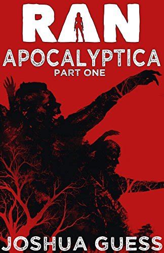 Apocalyptica Ran Book 1 Kindle Editon