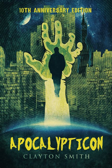 Apocalypticon Epub