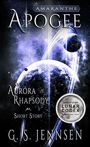 Apogee An Aurora Rhapsody Short Story Aurora Rhapsody Short Stories Book 4 PDF