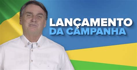 Apoio Eleitoral em 2018