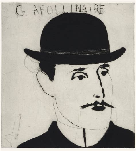 Apollinaire On Art Artworks Doc