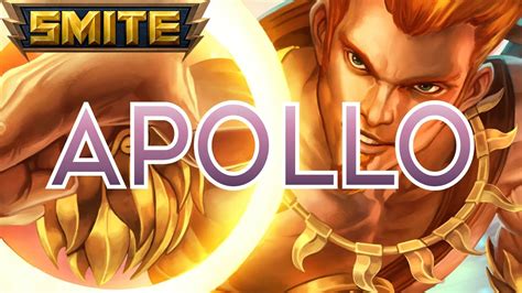 Apollo's Abilities and Playstyle