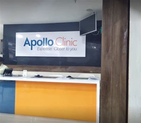 Apollo Clinic Salt Lake: Your Trusted Healthcare Partner in Salt Lake City