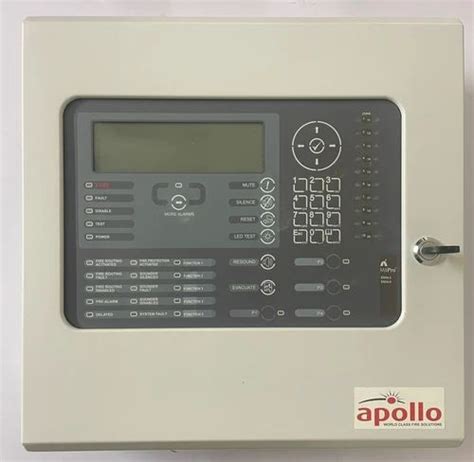 Apollo Fire Alarm System Catalogue