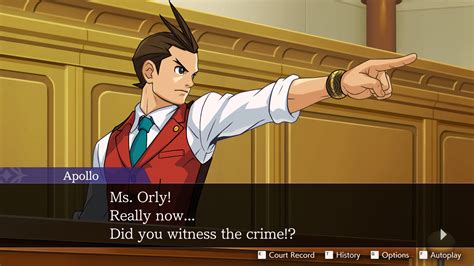 Apollo Justice Guide: The Ultimate Resource for Ace Attorneys