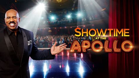 Apollo Show