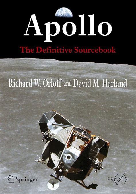 Apollo The Definitive Sourcebook 1st Edition Kindle Editon