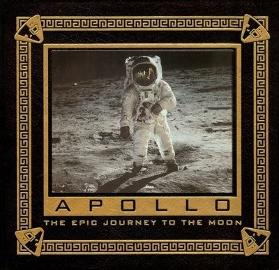 Apollo The Epic Journey to the Moon Doc