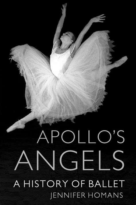 Apollo s Angels A History Of Ballet PDF
