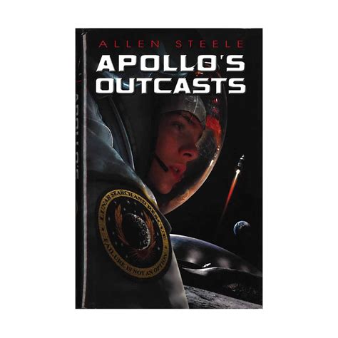 Apollo s Outcasts Reader