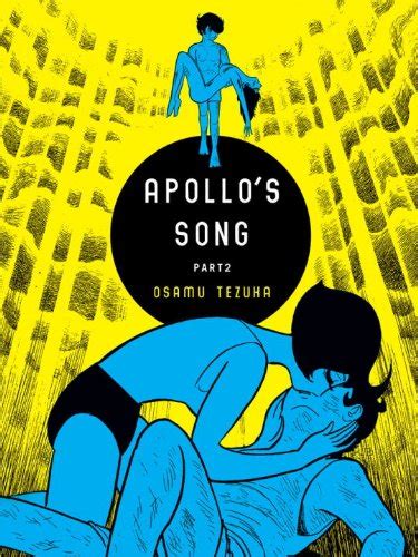 Apollo s Song Part Two Reader