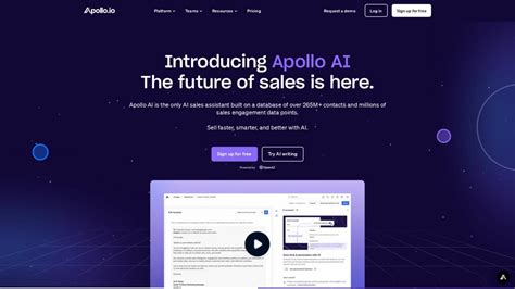 ApolloBot: Your Ultimate AI-Powered Automation Assistant