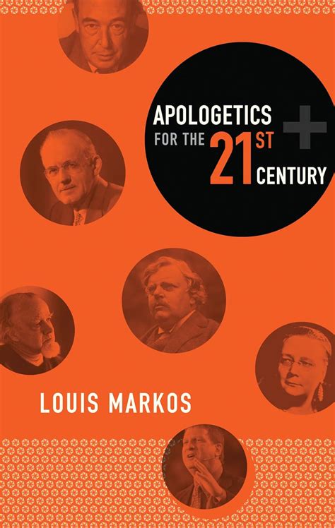 Apologetics for the Twenty-First Century Doc