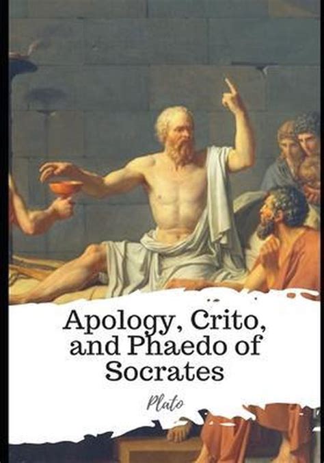 Apology Crito and Phaedo of Socrates Kindle Editon