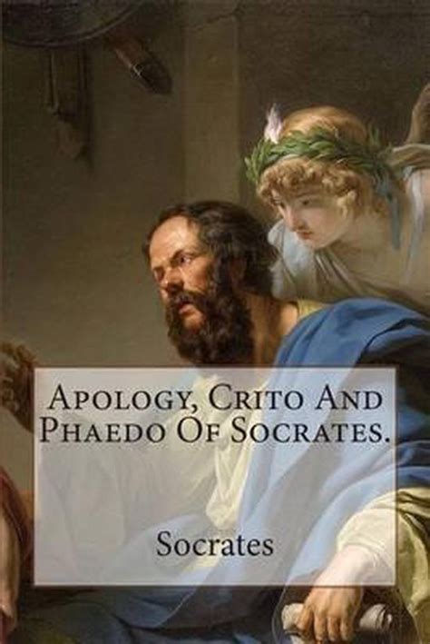 Apology of Socrates and Crito Doc