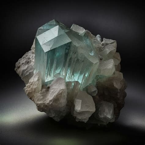 Apophyllite: