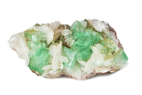 Apophyllite Benefits Unraveled: A Comprehensive Guide to the Crystal of Inner Peace