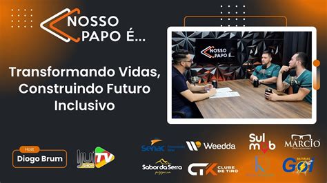 Aposta 2288: Transformando Vidas, Construindo Futuros